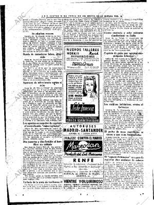 ABC MADRID 30-06-1949 página 14