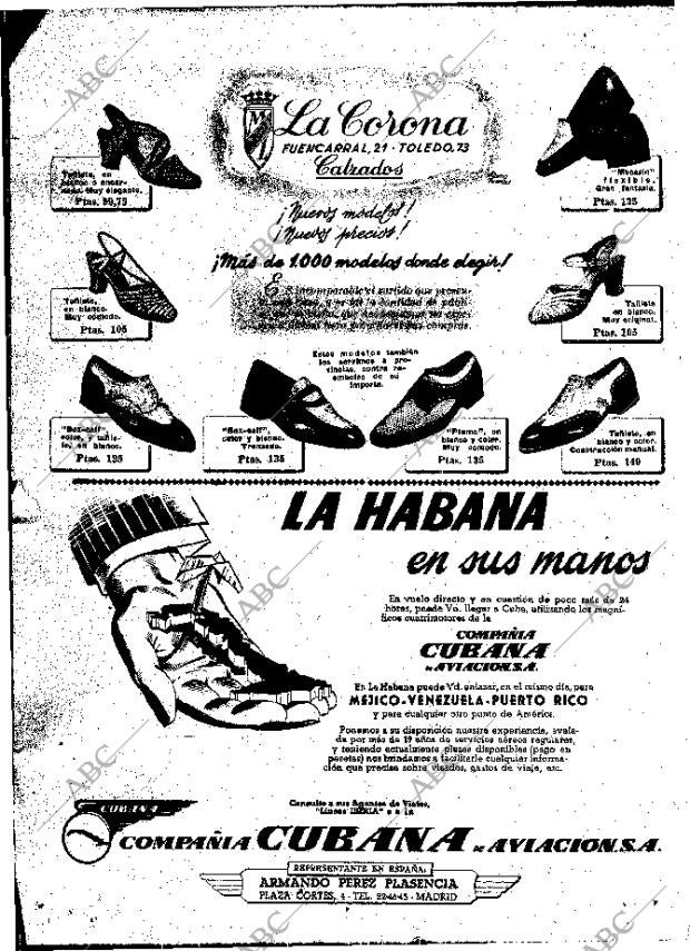 ABC MADRID 30-06-1949 página 2
