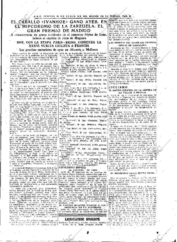 ABC MADRID 30-06-1949 página 21