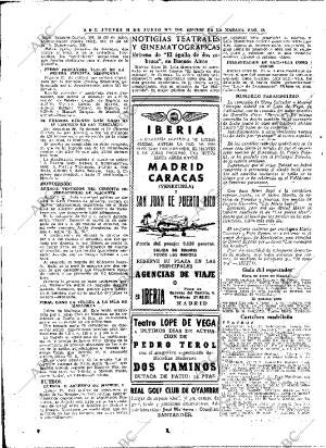 ABC MADRID 30-06-1949 página 22