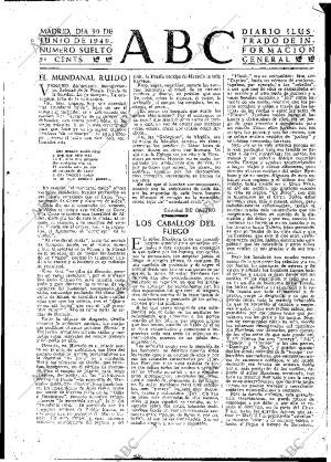 ABC MADRID 30-06-1949 página 3