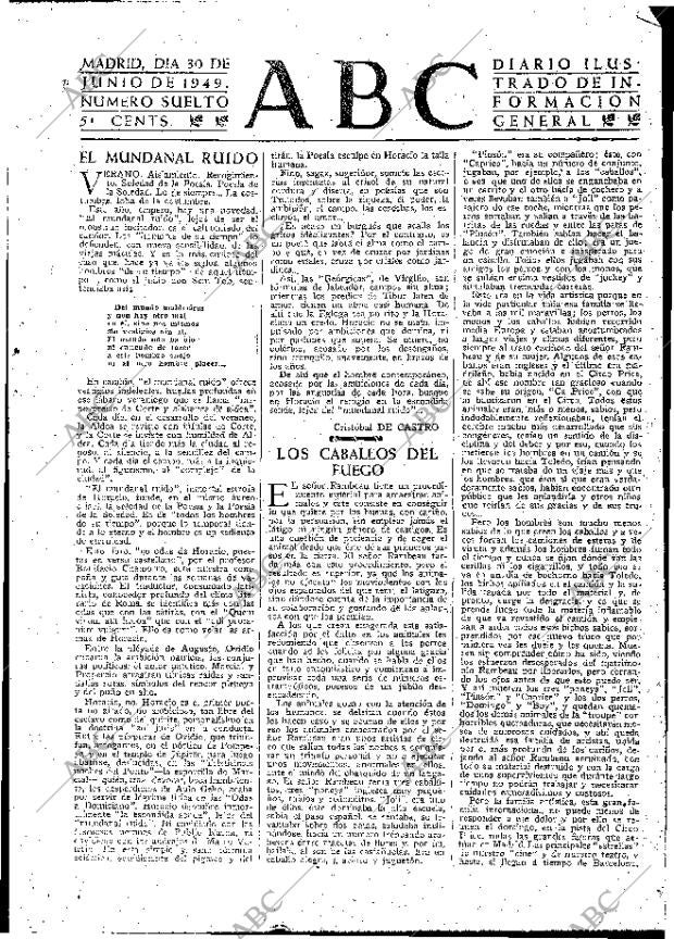 ABC MADRID 30-06-1949 página 3