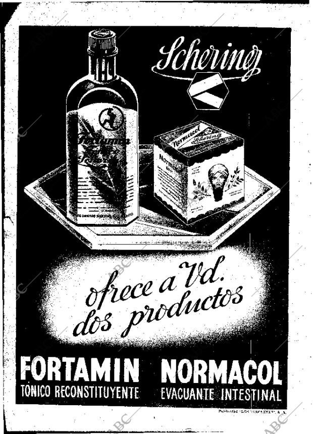 ABC MADRID 30-06-1949 página 6