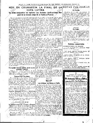 ABC SEVILLA 03-07-1949 página 17