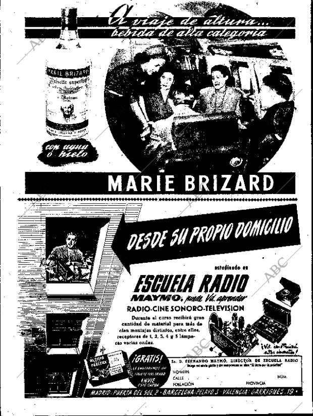 ABC SEVILLA 03-07-1949 página 4