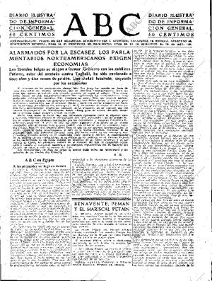 ABC SEVILLA 03-07-1949 página 7