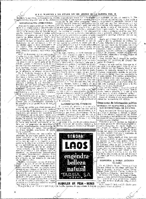 ABC MADRID 05-07-1949 página 12