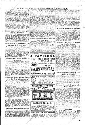 ABC MADRID 05-07-1949 página 16