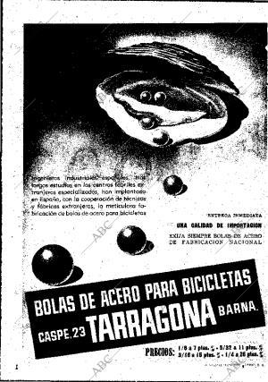 ABC MADRID 05-07-1949 página 6