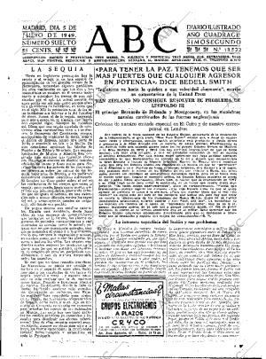 ABC MADRID 05-07-1949 página 7