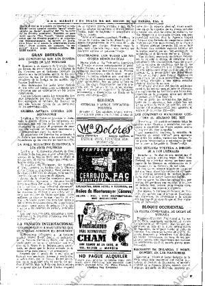 ABC MADRID 05-07-1949 página 9