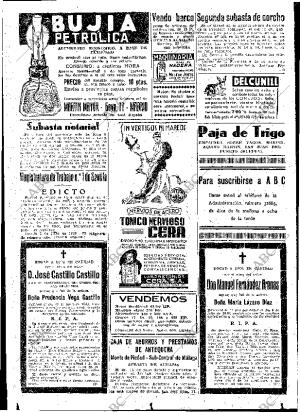 ABC SEVILLA 05-07-1949 página 15