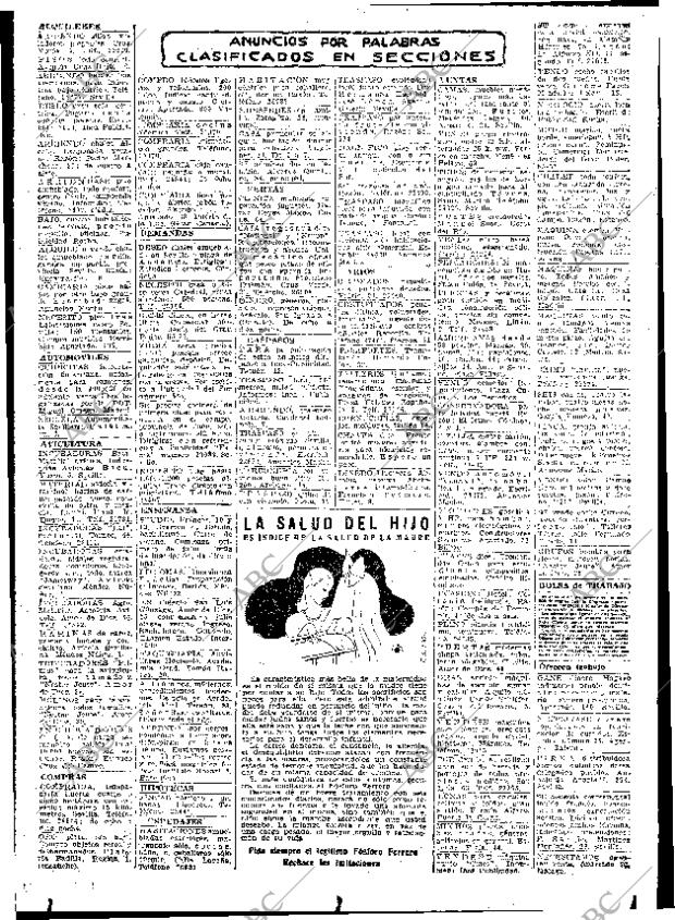 ABC SEVILLA 05-07-1949 página 16