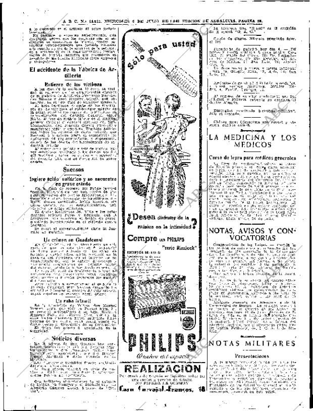 ABC SEVILLA 06-07-1949 página 10