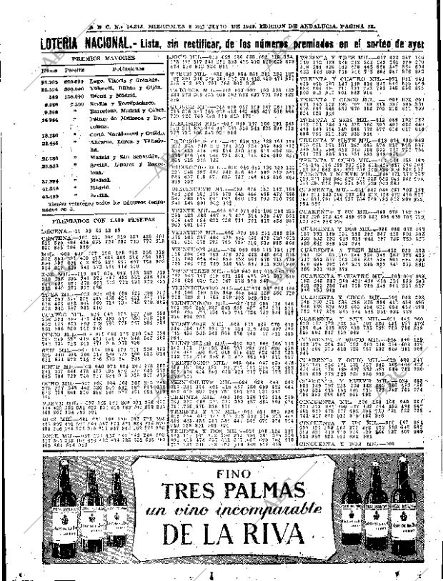 ABC SEVILLA 06-07-1949 página 13
