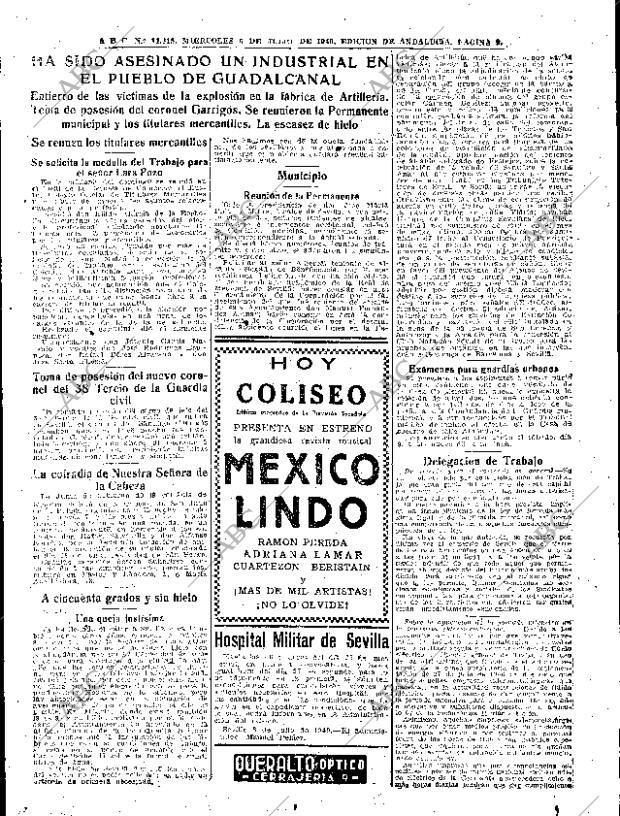 ABC SEVILLA 06-07-1949 página 9