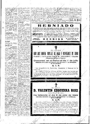 ABC MADRID 07-07-1949 página 23