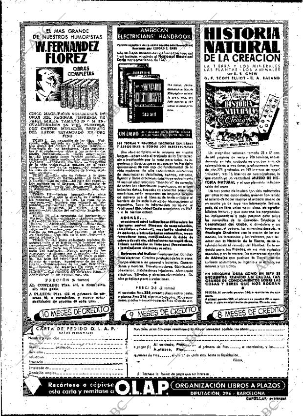 ABC MADRID 09-07-1949 página 22