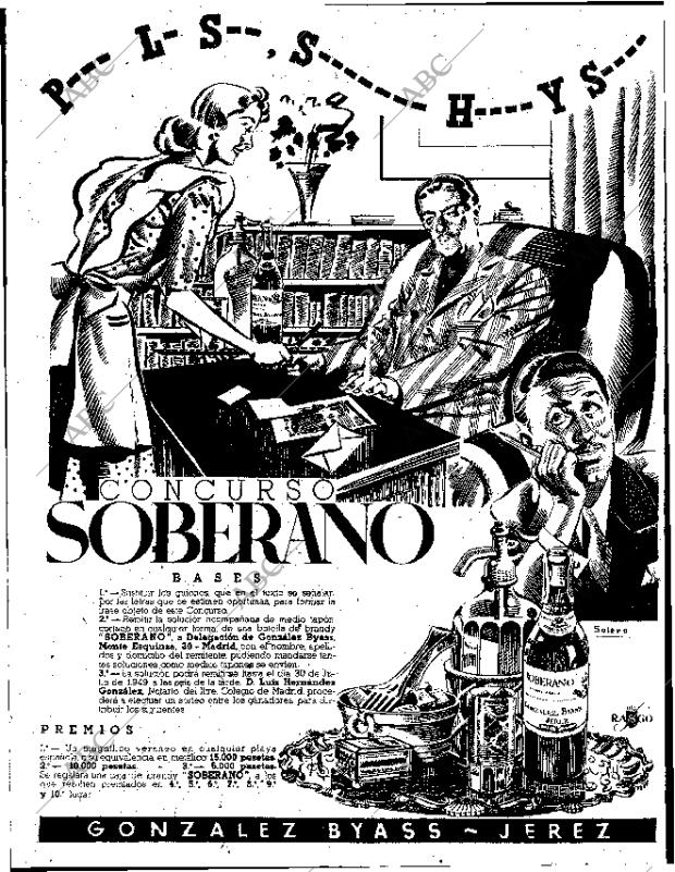 ABC SEVILLA 09-07-1949 página 2