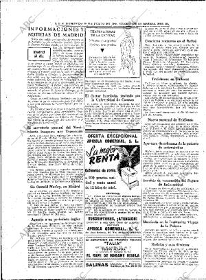 ABC MADRID 10-07-1949 página 20