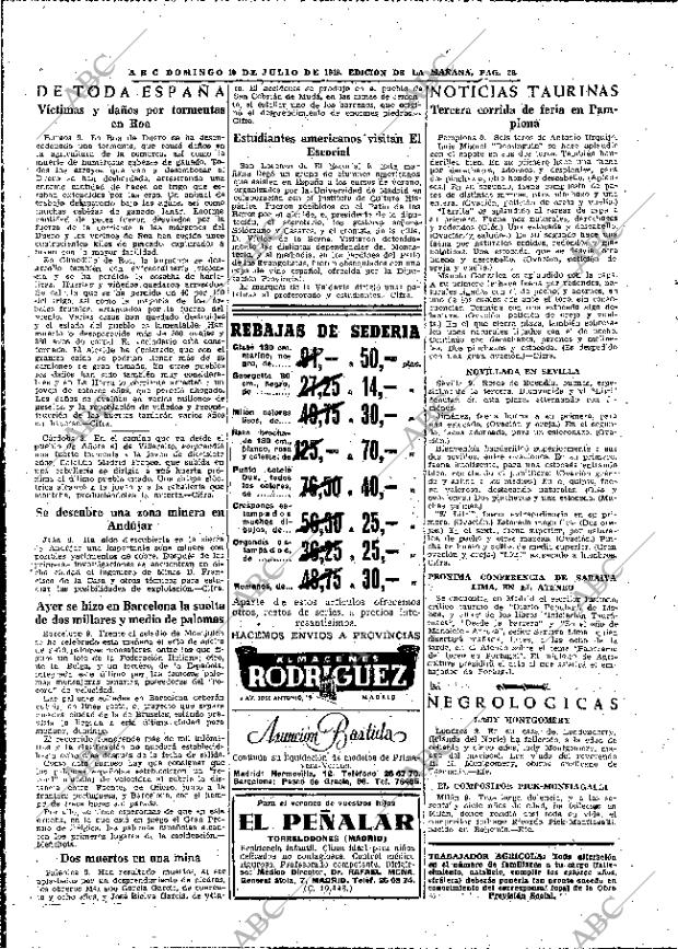 ABC MADRID 10-07-1949 página 26