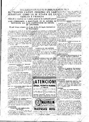 ABC MADRID 10-07-1949 página 27