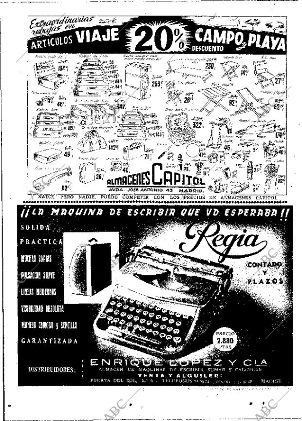 ABC MADRID 10-07-1949 página 4