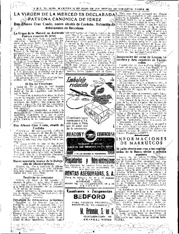 ABC SEVILLA 12-07-1949 página 12