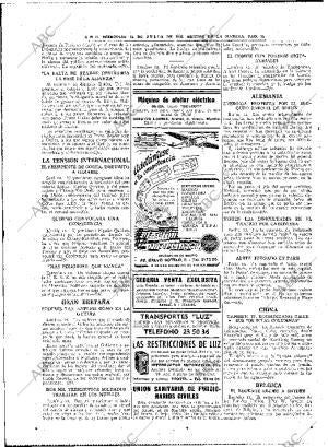 ABC MADRID 13-07-1949 página 10