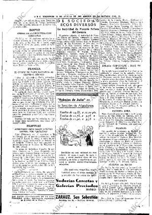 ABC MADRID 13-07-1949 página 11