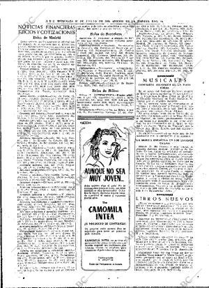 ABC MADRID 13-07-1949 página 14