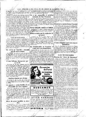 ABC MADRID 13-07-1949 página 16