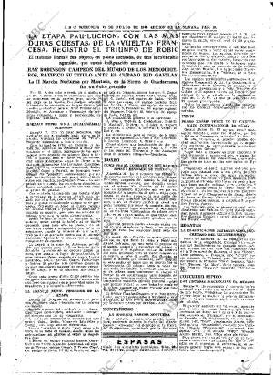 ABC MADRID 13-07-1949 página 19