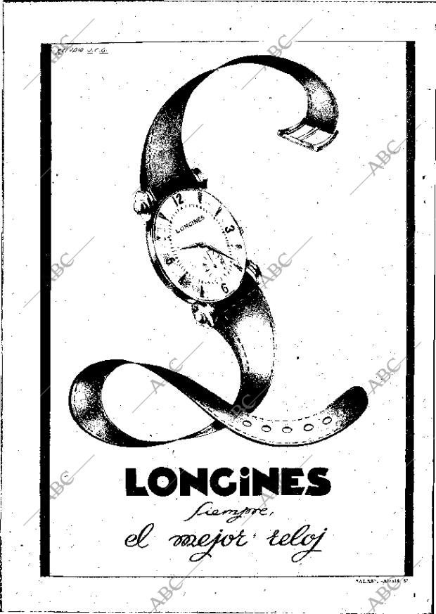 ABC MADRID 13-07-1949 página 22