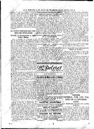 ABC MADRID 13-07-1949 página 8