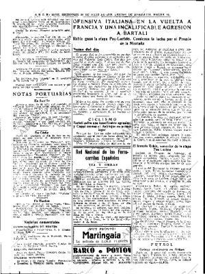 ABC SEVILLA 13-07-1949 página 12