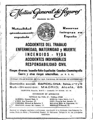 ABC SEVILLA 13-07-1949 página 15