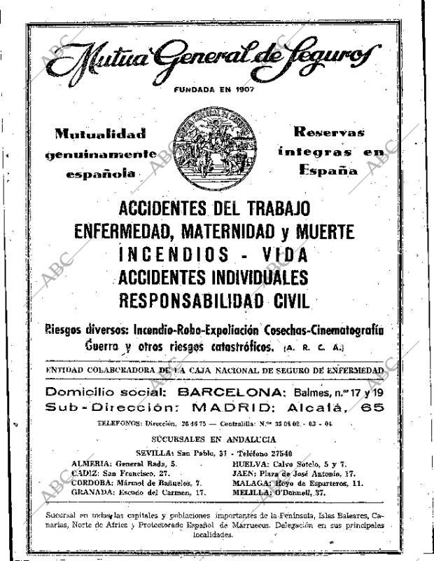 ABC SEVILLA 13-07-1949 página 15