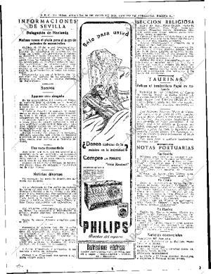 ABC SEVILLA 14-07-1949 página 12
