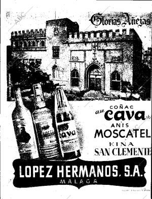 ABC SEVILLA 14-07-1949 página 18