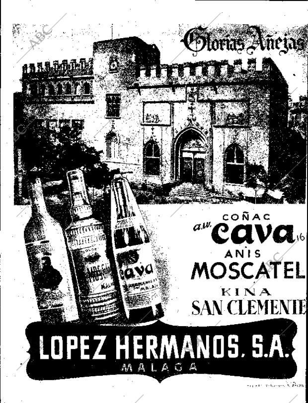 ABC SEVILLA 14-07-1949 página 18