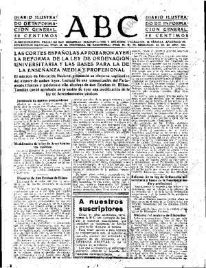 ABC SEVILLA 14-07-1949 página 3