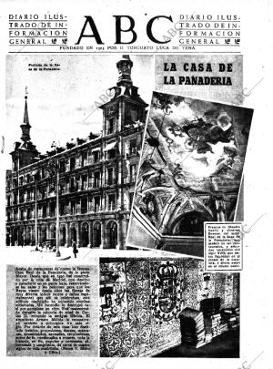 ABC MADRID 16-07-1949