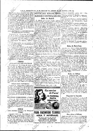 ABC MADRID 20-07-1949 página 14