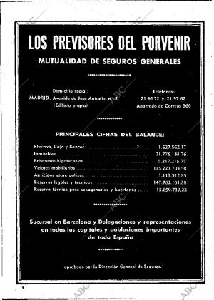 ABC MADRID 20-07-1949 página 4