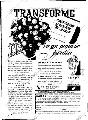ABC MADRID 20-07-1949 página 6