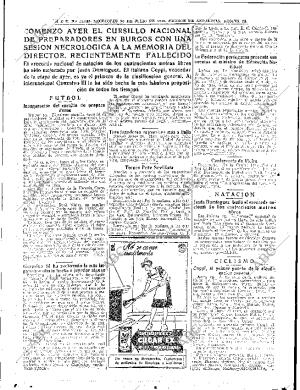 ABC SEVILLA 20-07-1949 página 12