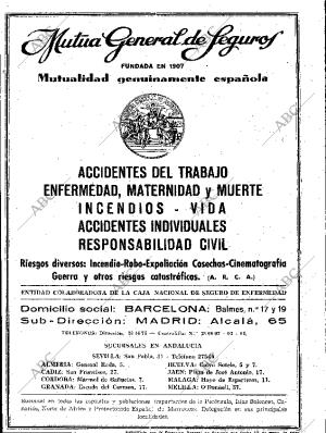 ABC SEVILLA 20-07-1949 página 15