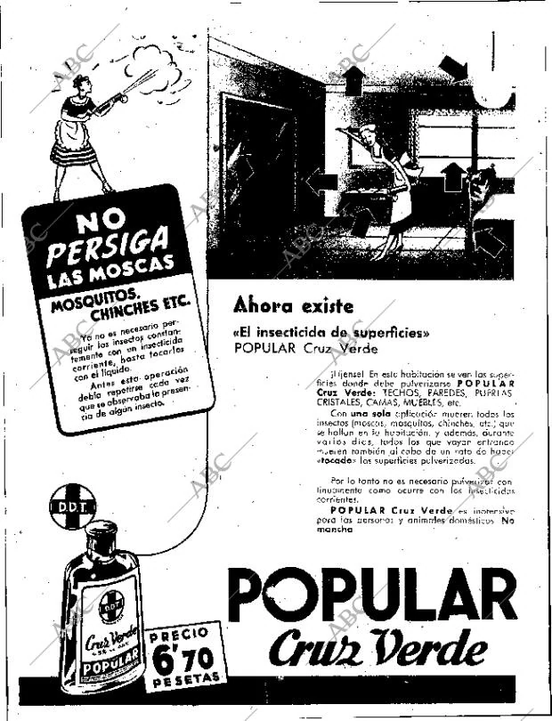 ABC SEVILLA 20-07-1949 página 2
