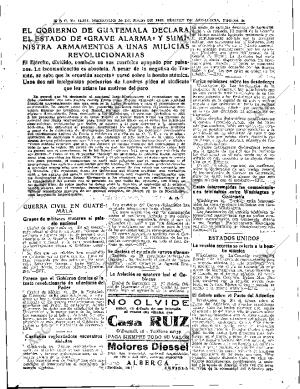 ABC SEVILLA 20-07-1949 página 5